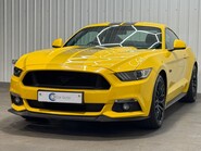 Ford Mustang GT 24