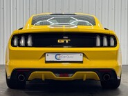 Ford Mustang GT 33