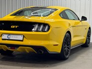 Ford Mustang GT 34