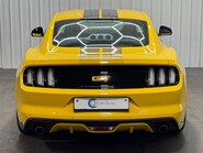 Ford Mustang GT 35