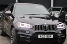 BMW X6 M50D