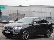 BMW X6 M50D 2