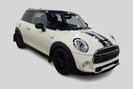 Mini Hatch JOHN COOPER WORKS