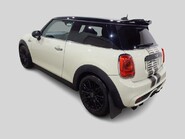 Mini Hatch JOHN COOPER WORKS 4