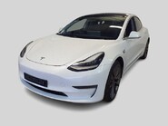 Tesla Model 3 PERFORMANCE AWD 2