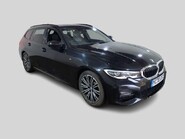 BMW 3 Series 320D M SPORT MHEV 1