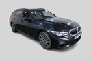 BMW 3 Series 320D M SPORT MHEV