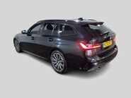 BMW 3 Series 320D M SPORT MHEV 4