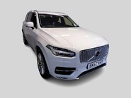 Volvo XC90 D5 POWERPULSE INSCRIPTION PRO AWD 1