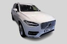 Volvo XC90 D5 POWERPULSE INSCRIPTION PRO AWD