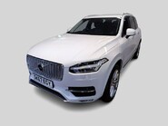 Volvo XC90 D5 POWERPULSE INSCRIPTION PRO AWD 2