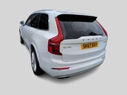 Volvo XC90 D5 POWERPULSE INSCRIPTION PRO AWD 4