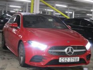 Mercedes-Benz A Class A 250 AMG LINE PREMIUM PLUS 1