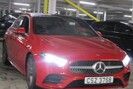 Mercedes-Benz A Class A 250 AMG LINE PREMIUM PLUS