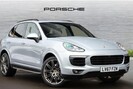 Porsche Cayenne S D PLATINUM EDITION TIPTRONIC S