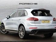 Porsche Cayenne S D PLATINUM EDITION TIPTRONIC S 2