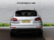 Porsche Cayenne S D PLATINUM EDITION TIPTRONIC S 4