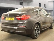 BMW X4 XDRIVE20D M SPORT 3