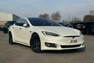 Tesla Model S 90D (Dual Motor) Auto 4WD 5dr