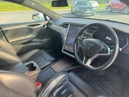 Tesla Model S 90D (Dual Motor) Auto 4WD 5dr 2