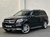 Mercedes-Benz GL Class GL350 CDI BLUETEC AMG SPORT