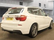 BMW X3 XDRIVE20D M SPORT 3