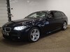 BMW 5 Series 520D M SPORT TOURING