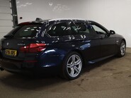 BMW 5 Series 520D M SPORT TOURING 5