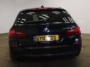 BMW 5 Series 520D M SPORT TOURING 6