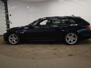 BMW 5 Series 520D M SPORT TOURING 7