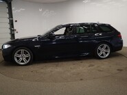 BMW 5 Series 520D M SPORT TOURING 8