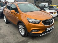 Vauxhall Mokka X ELITE ECOTEC S/S 1