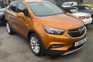 Vauxhall Mokka X ELITE ECOTEC S/S