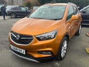 Vauxhall Mokka X ELITE ECOTEC S/S 2