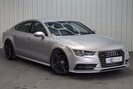 Audi A7 SPORTBACK TDI QUATTRO S LINE