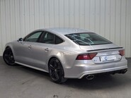 Audi A7 SPORTBACK TDI QUATTRO S LINE 12