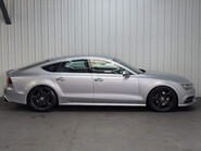 Audi A7 SPORTBACK TDI QUATTRO S LINE 13