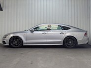 Audi A7 SPORTBACK TDI QUATTRO S LINE 15