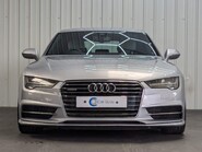 Audi A7 SPORTBACK TDI QUATTRO S LINE 19