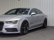 Audi A7 SPORTBACK TDI QUATTRO S LINE 20