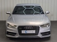 Audi A7 SPORTBACK TDI QUATTRO S LINE 22