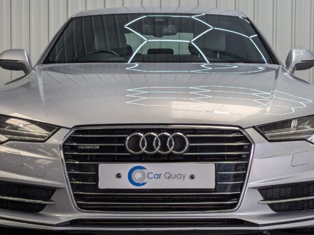 Audi A7 SPORTBACK TDI QUATTRO S LINE 24