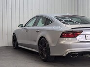 Audi A7 SPORTBACK TDI QUATTRO S LINE 35