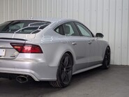 Audi A7 SPORTBACK TDI QUATTRO S LINE 37