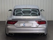 Audi A7 SPORTBACK TDI QUATTRO S LINE 38