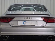 Audi A7 SPORTBACK TDI QUATTRO S LINE 40