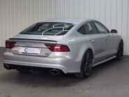 Audi A7 SPORTBACK TDI QUATTRO S LINE 41