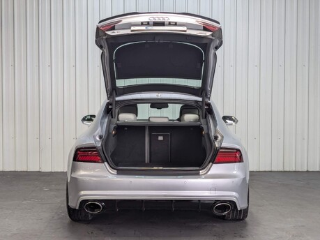 Audi A7 SPORTBACK TDI QUATTRO S LINE 44