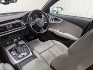 Audi A7 SPORTBACK TDI QUATTRO S LINE 48