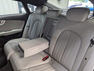 Audi A7 SPORTBACK TDI QUATTRO S LINE 67